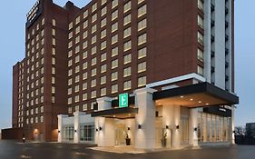 Quality Inn And Suites Toronto Airport
